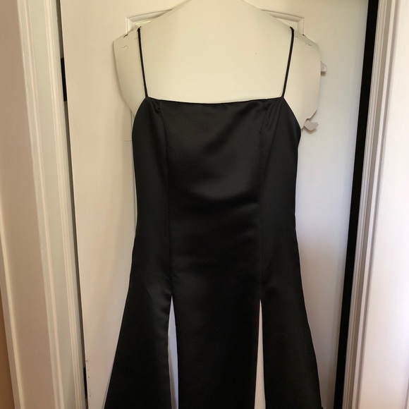 Jessica McClintock prom dress - Picture 2 of 2